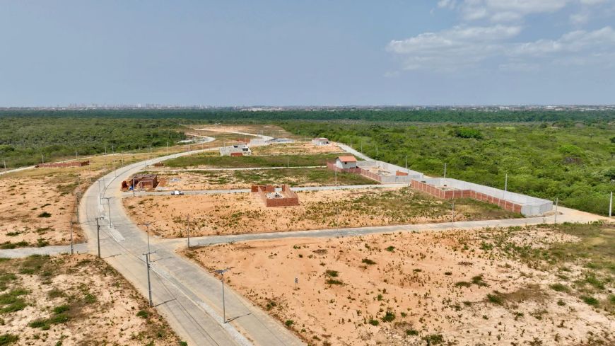 Loteamento Aberto na Região de Caucaia, às margens da CE 090!