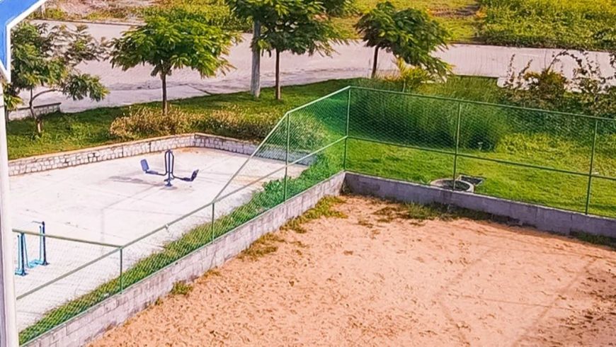 Lotes 10x25 em Caucaia com Infraestrutura Completa e Pronto Para Construir