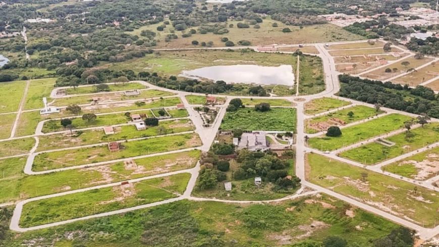 Um lugar onde tudo foi projetado em detalhes para atender suas expectativas de morar bem na Caucaia