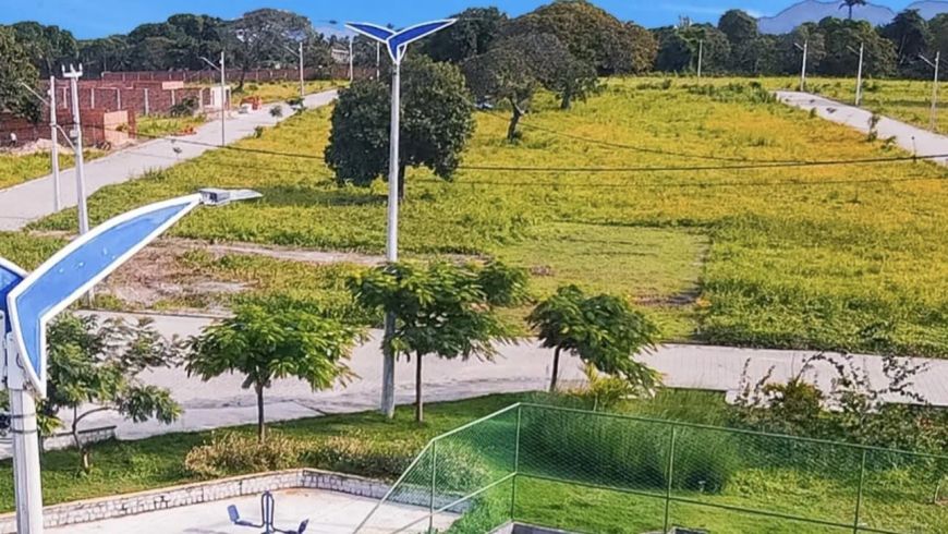 Um lugar onde tudo foi projetado em detalhes para atender suas expectativas de morar bem na Caucaia