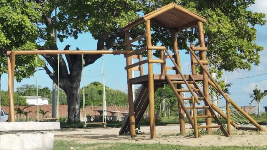 Um lugar onde tudo foi projetado em detalhes para atender suas expectativas de morar bem na Caucaia