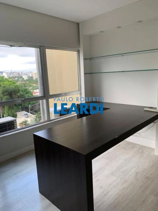 CONJ. COMERCIAL - JARDIM PAULISTANO - SP