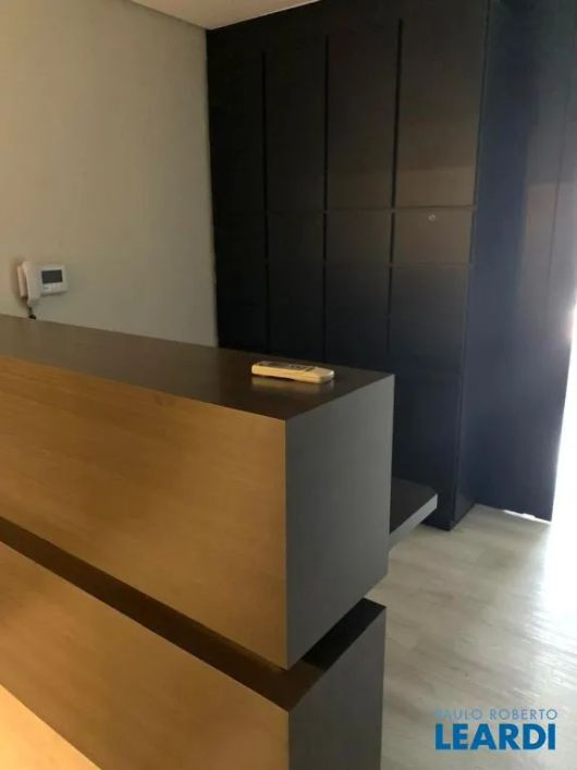 CONJ. COMERCIAL - JARDIM PAULISTANO - SP