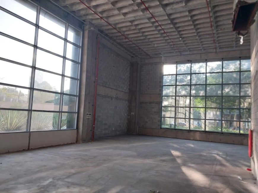 Loja para alugar, 309 m² por R$ 47.905,00/mês - Brooklin - São Paulo/SP