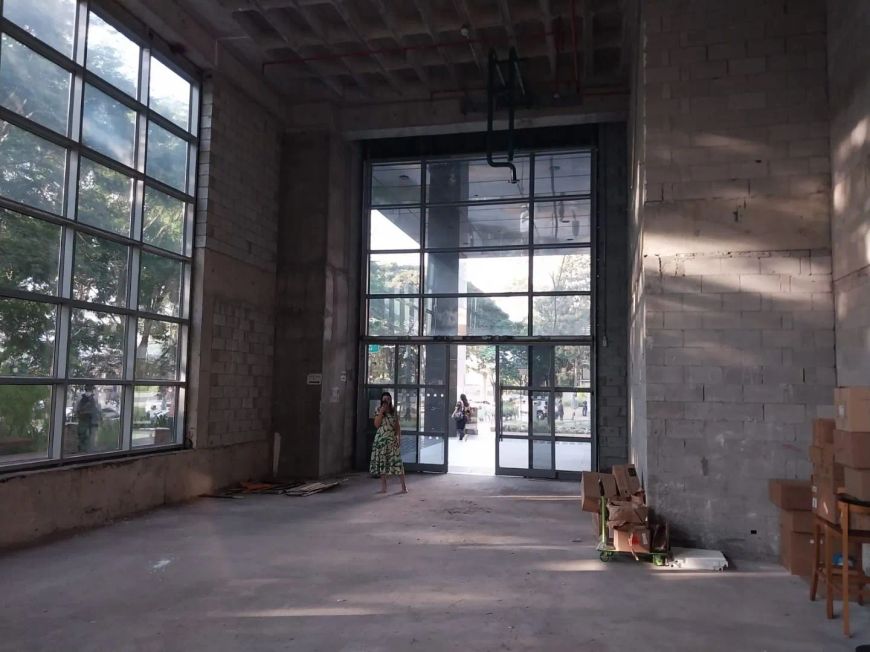 Loja para alugar, 309 m² por R$ 47.905,00/mês - Brooklin - São Paulo/SP