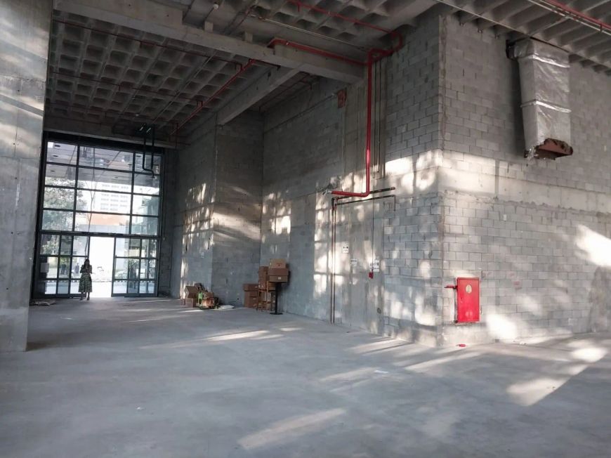 Loja para alugar, 309 m² por R$ 47.905,00/mês - Brooklin - São Paulo/SP