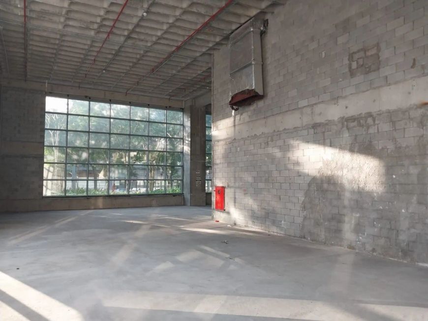 Loja para alugar, 309 m² por R$ 47.905,00/mês - Brooklin - São Paulo/SP
