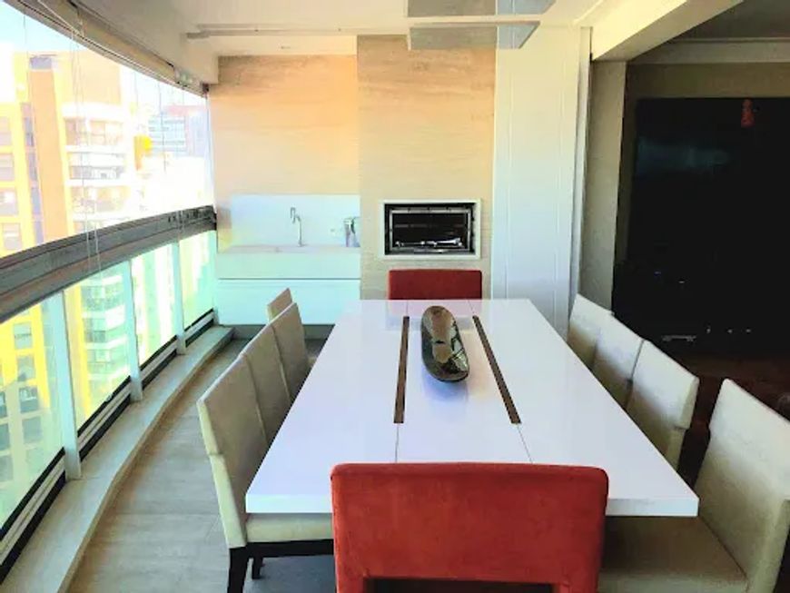 Cobertura para alugar, 275 m² por R$ 30.297,00/mês - Perdizes - São Paulo/SP