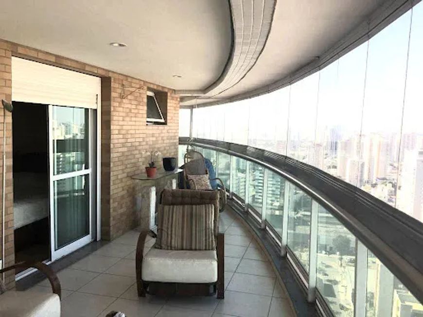 Cobertura para alugar, 275 m² por R$ 30.297,00/mês - Perdizes - São Paulo/SP