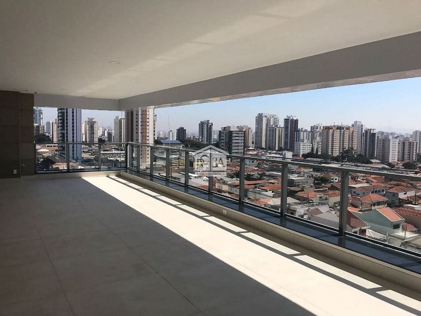 Apartamento a venda no Tatuapé edifício no Helen com 374 m², 4 suites, 6 vagas, lazer completo.