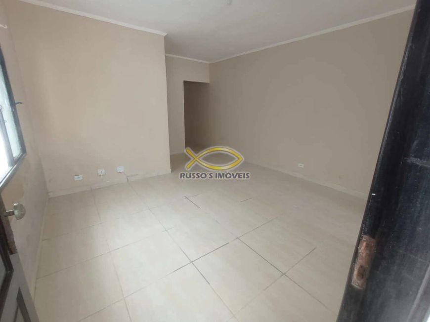 Casa com 2 quartos, Esplanada dos Barreiros, São Vicente - R$ 350 mil, Cod: