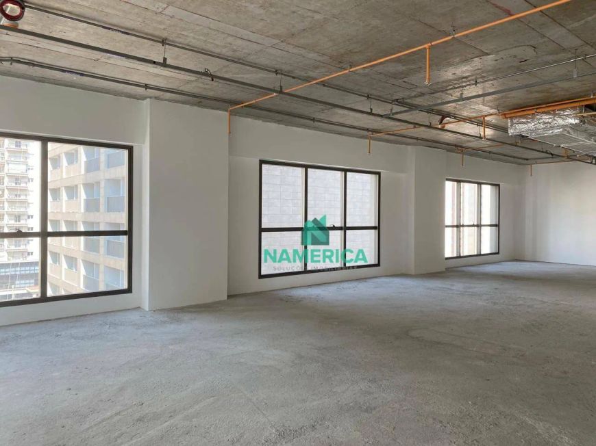Sala para alugar, 214 m² por R$ 31.890,00/mês - Tatuapé - São Paulo/SP