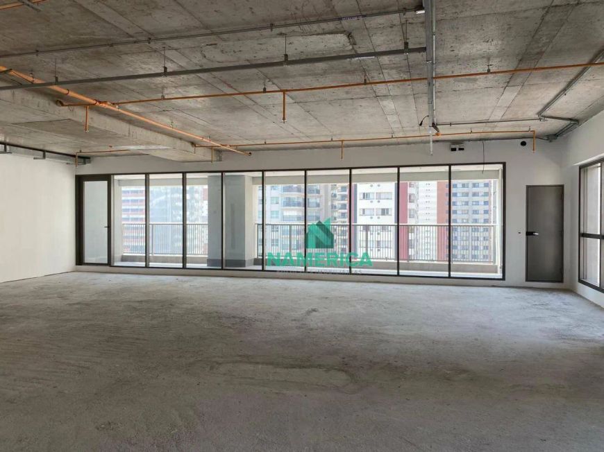 Sala para alugar, 214 m² por R$ 31.890,00/mês - Tatuapé - São Paulo/SP