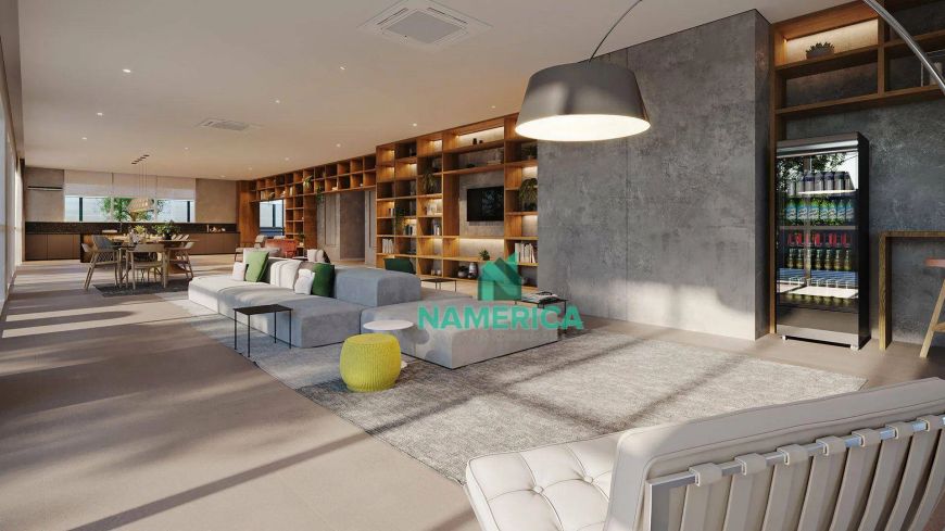 Sala para alugar, 214 m² por R$ 31.890,00/mês - Tatuapé - São Paulo/SP