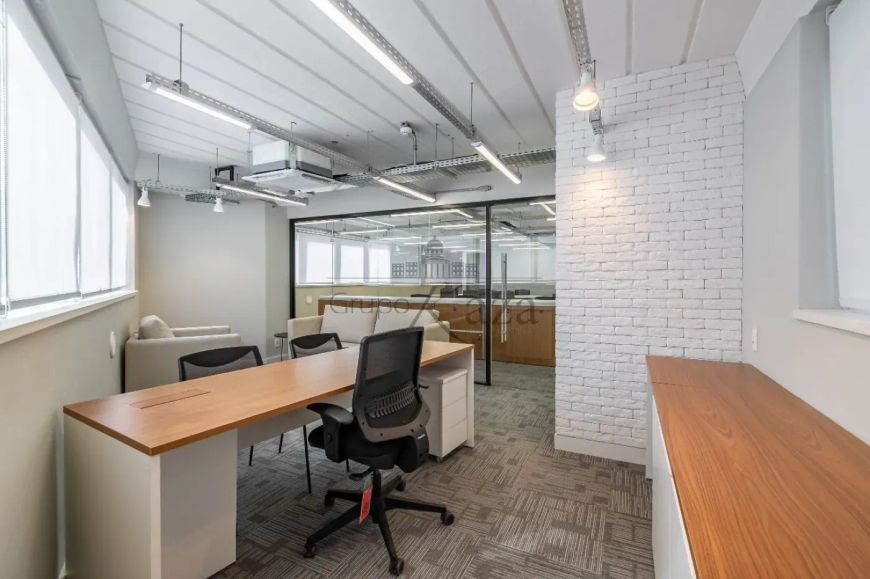 Oportunidade - Conjunto Comercial - Jardim Paulistano - 400m².