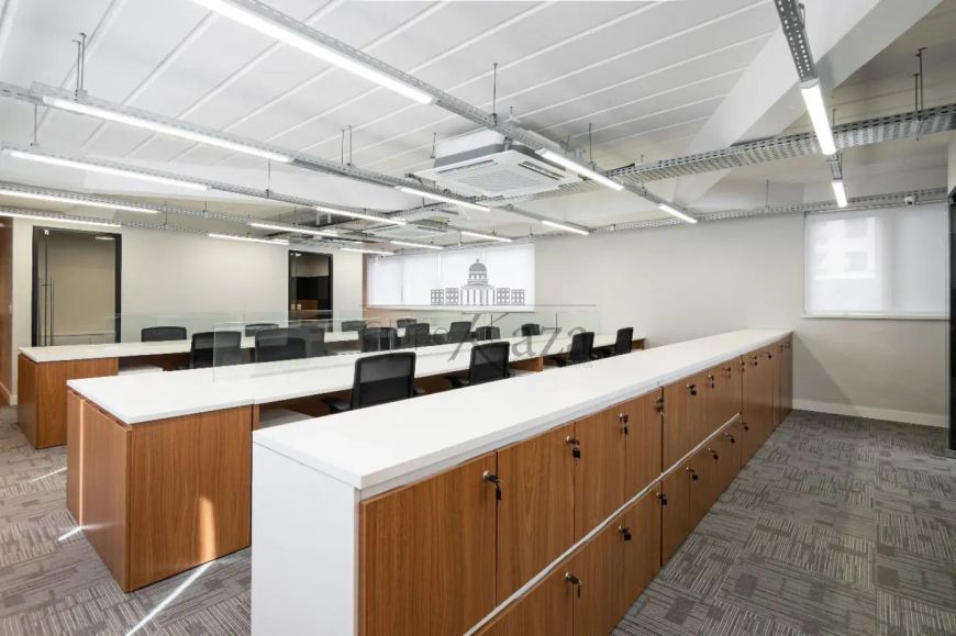 Oportunidade - Conjunto Comercial - Jardim Paulistano - 400m².