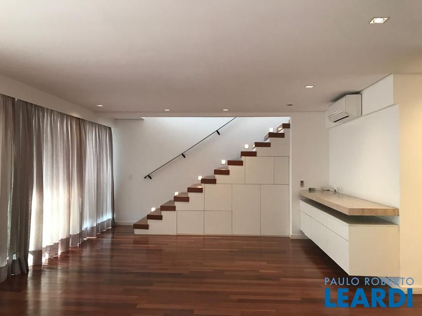 COBERTURA - VILA MADALENA - SP