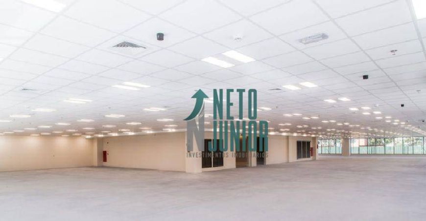 Conjunto para alugar, 543 m² por R$ 52.018,25/mês - Pinheiros - São Paulo/SP