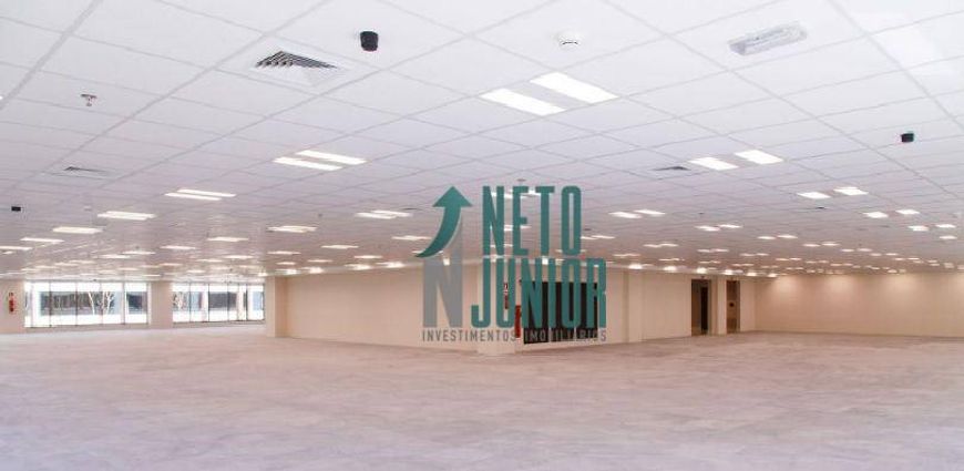 Conjunto para alugar, 543 m² por R$ 52.018,25/mês - Pinheiros - São Paulo/SP