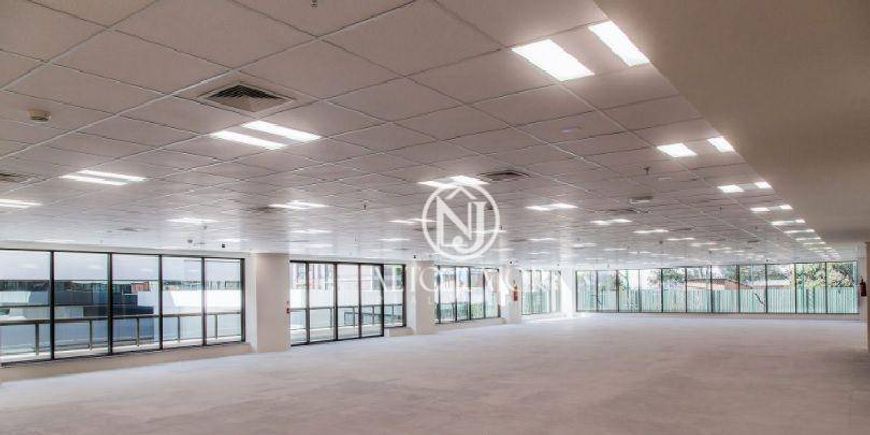 Conjunto para alugar, 543 m² por R$ 52.018,25/mês - Pinheiros - São Paulo/SP