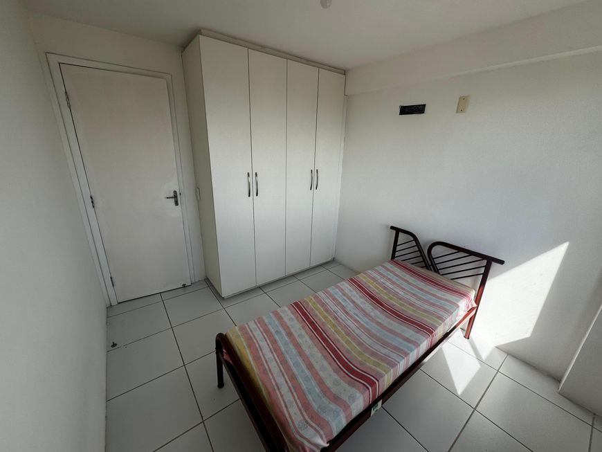 Apartamento Para Venda Com 63m2|Vivenda Passaré - Passaré - Fortaleza.Aceito Proposta