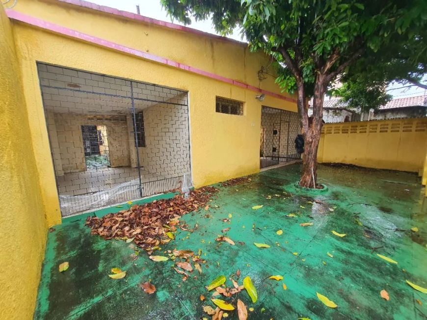 Casa com 2 dormitórios à venda, 200 m² por R$ 595.000,00 - Parquelândia - Fortaleza/CE