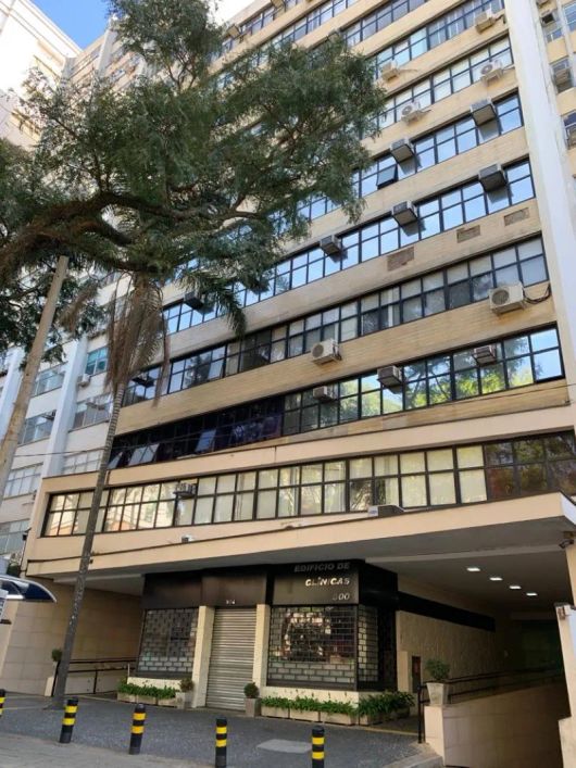 Imóvel para venda tem 250 metros quadrados em Bela Vista - São Paulo - SP