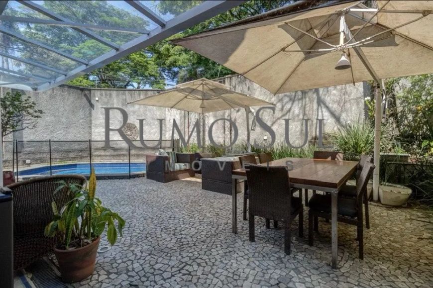CASA CONDOMÍNIO Chácara Monte Alegre