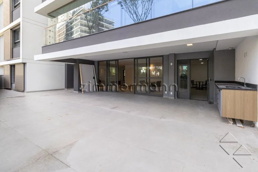 APARTAMENTO GARDEN PERDIZES 3 DORMITORIOS 3 VAGAS