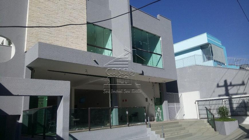 Locação Prédio - Tatuapé - São Paulo SP