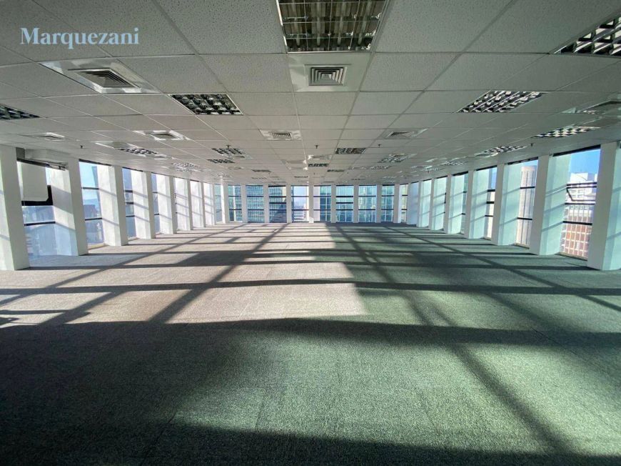 Laje para alugar, 562 m² por R$ 59.813,66/mês - Bela Vista - São Paulo/SP