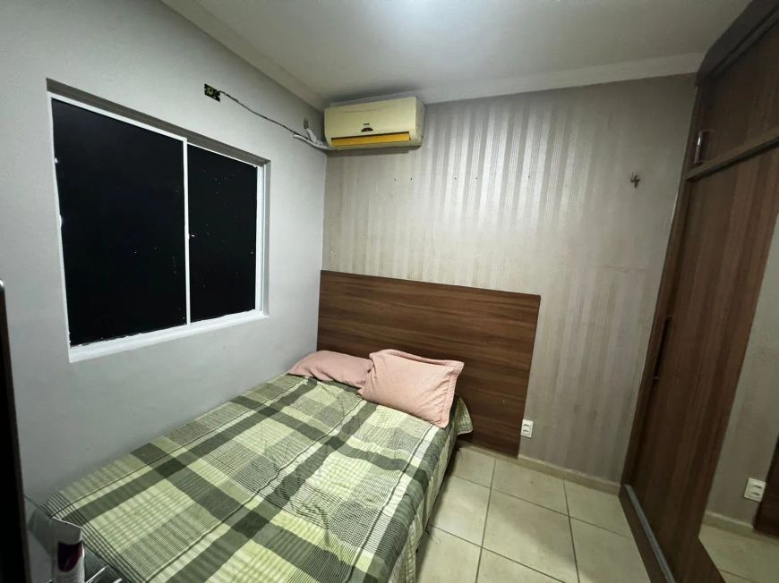 Repasse de apartamento na Maraponga - aceito proposta - oportunidade
