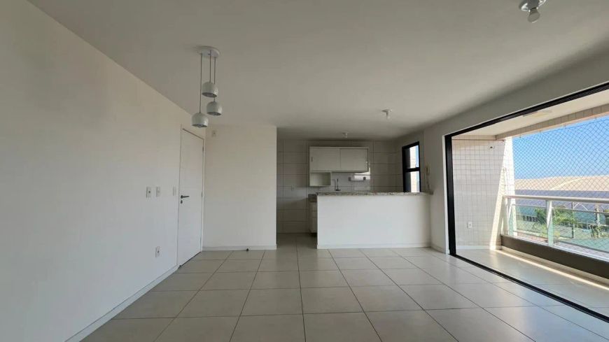 Reserva Alpha Village, 72,61m² no bairro Eng, Luciano Cavalcante - Fortaleza - Ce