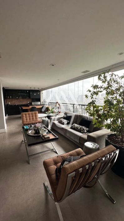 IMÓVEIS NO MORUMBI | APARTAMENTO À VENDA NO PANAMBY - AP19072