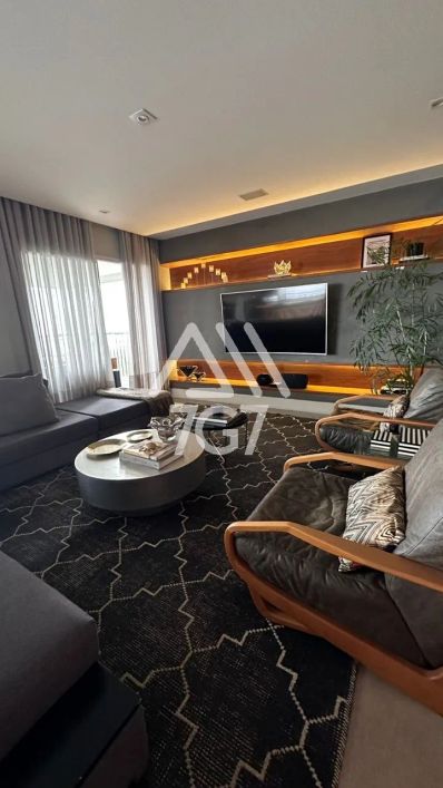 IMÓVEIS NO MORUMBI | APARTAMENTO À VENDA NO PANAMBY - AP19072