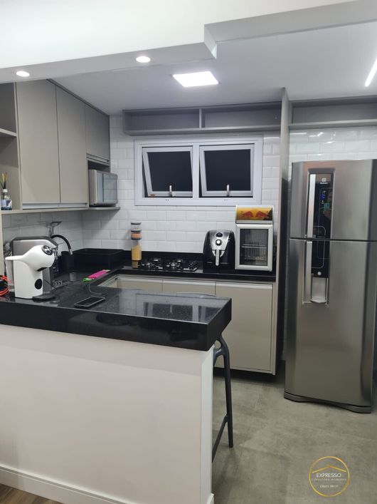 Apartamento Na Ilha Porchat