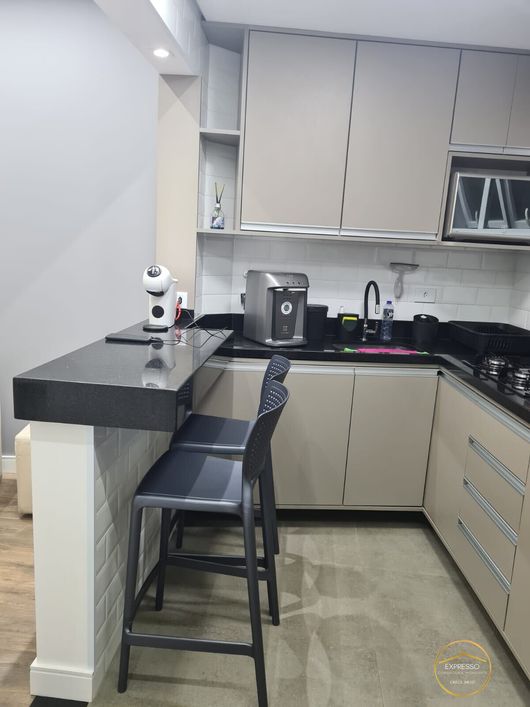 Apartamento Na Ilha Porchat