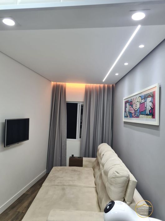 Apartamento Na Ilha Porchat