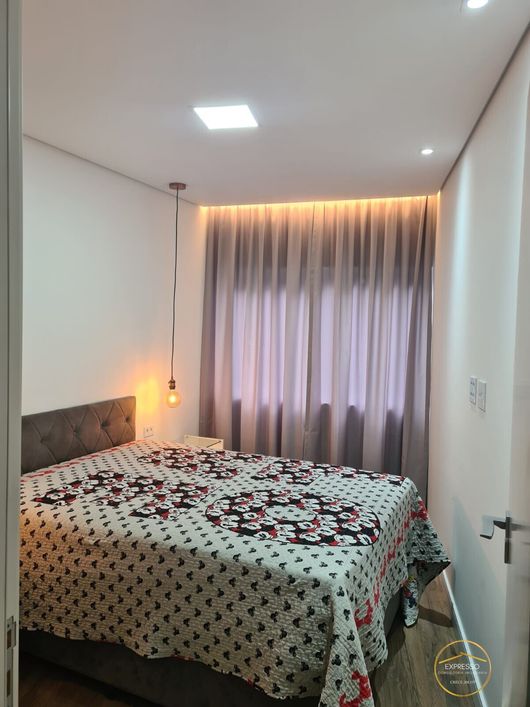 Apartamento Na Ilha Porchat