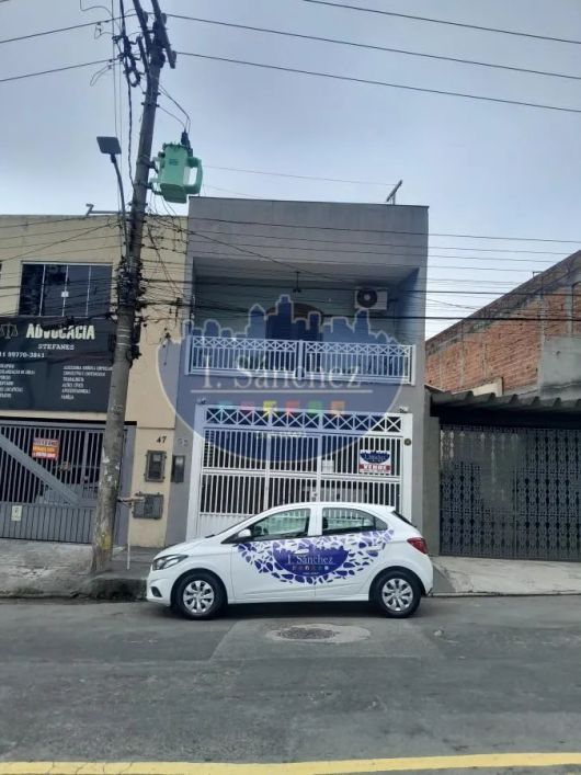 Casa para Venda em Itaquaquecetuba, Jardim Luciana, 4 dormitórios, 1 suíte, 3 banheiros, 2 vagas