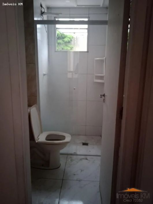 Imóvel para venda possui 44 metros quadrados com 2 quartos