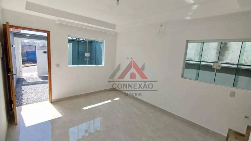 Sobrado com 3 dormitórios sendo 1 suíte à venda, 122 m² por R$ 470.000 - Vila Itaquá Mirim - Itaquaq