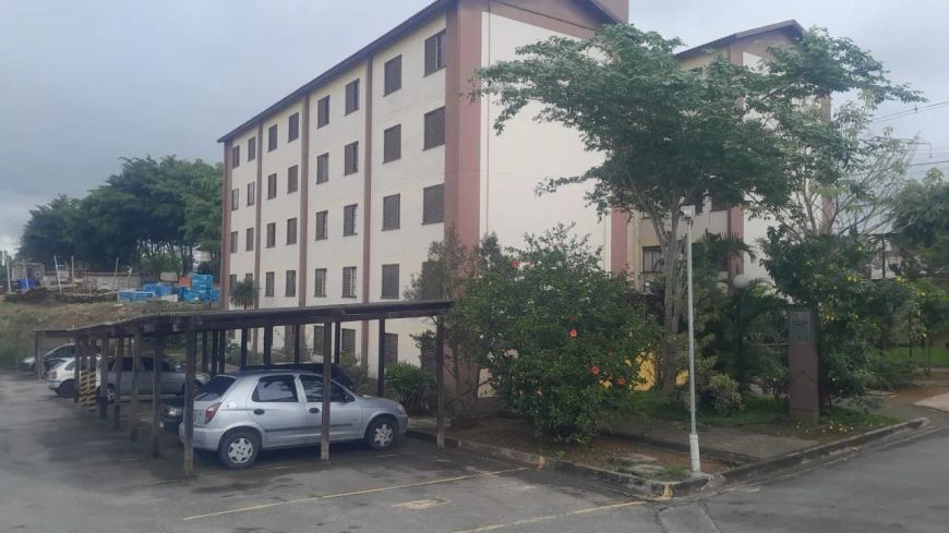 Apartamento reformado