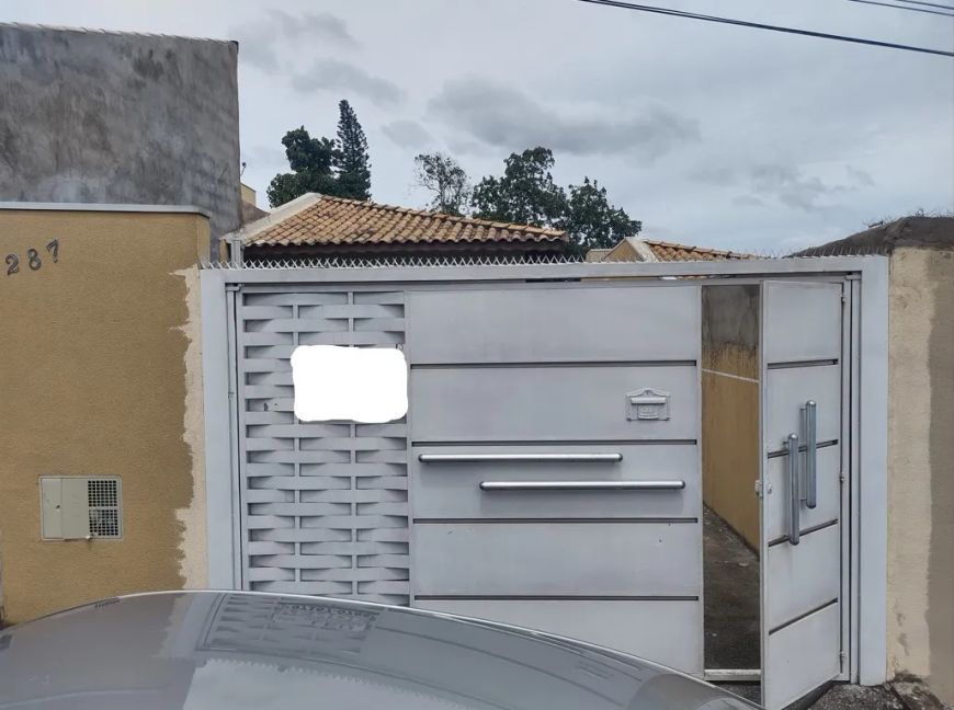 Imóvel para venda tem 210 metros quadrados com 2 quartos em Chácara Holiday - Itaquaquecetuba - SP