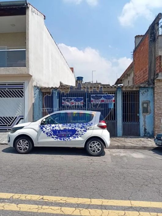Casa para Venda em Itaquaquecetuba, Pedreira, 4 dormitórios, 2 banheiros, 2 vagas