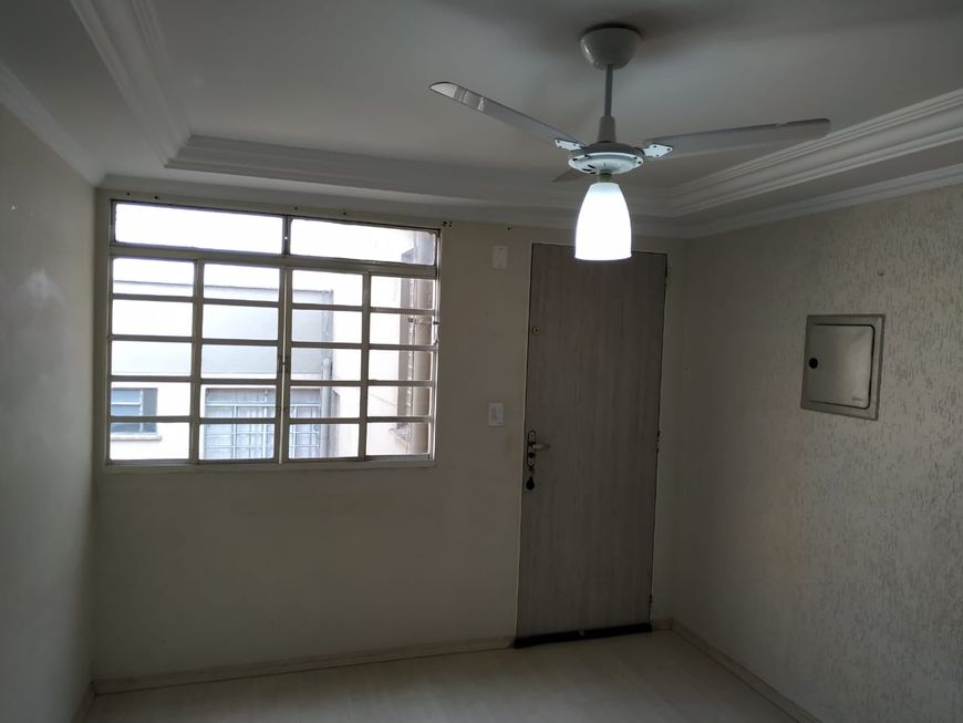 APARTAMENTO NA FRENTE DA ETEC DE ITAQUAQUECETUBA PARA LOCAÇÃO 02 DORM. COM PISO LAMINADO, ARACARÉ.