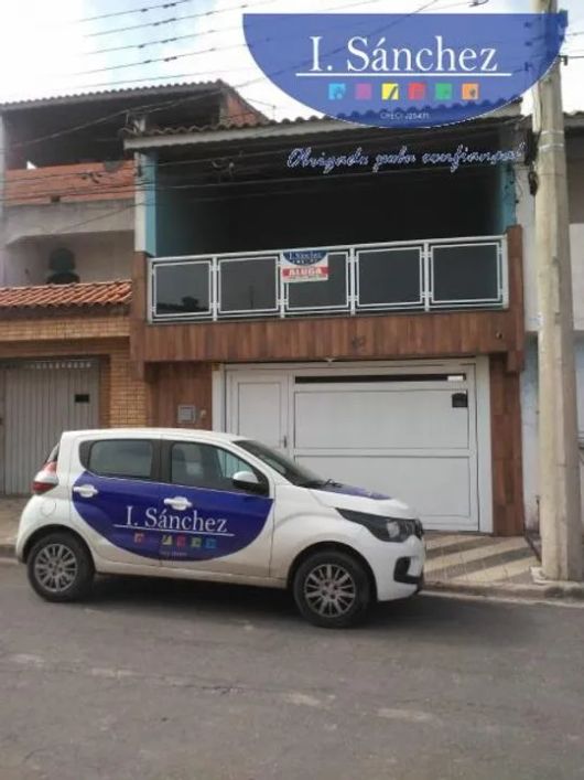 Casa para Venda em Itaquaquecetuba, Jardim São Manoel, 3 dormitórios, 1 suíte, 2 banheiros, 2 vagas