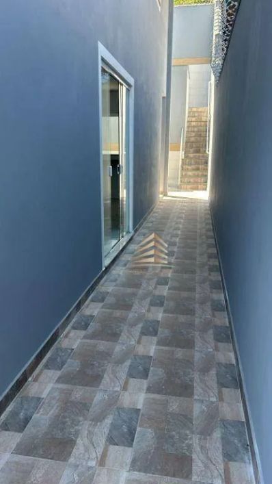 Sobrado à venda, 103 m² por R$ 410.000,00 - Jardim Pinheirinho - Itaquaquecetuba/SP
