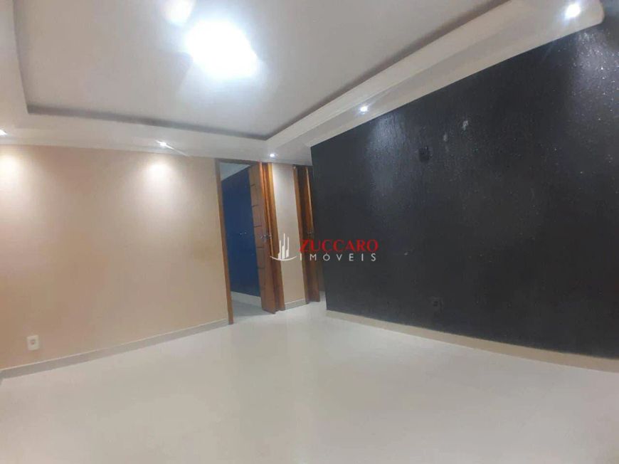 Apartamento com 2 dormitórios à venda, 50 m² por R$ 200.000,00 - Estância Fraternidade - Itaquaquece
