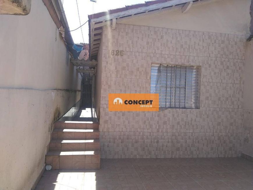Casa com 2 dormitórios à venda por R$ 310.000,00 - Vila Ercília - Itaquaquecetuba/SP